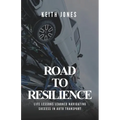 Road to Resilience: Life Lessons Learned Navigating Success in Auto Transport