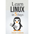Learn Linux in 5 Days