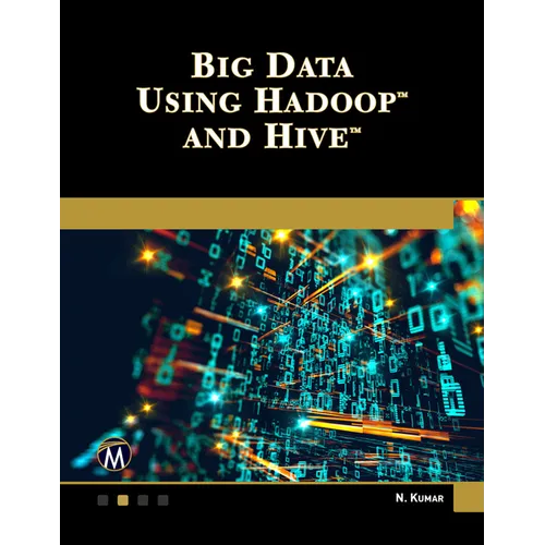 Big Data Using Hadoop and Hive