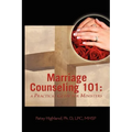 Marriage Counseling 101: A Practical Guide for Ministers