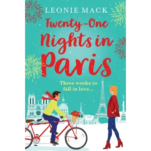 Twenty-One Nights in Paris