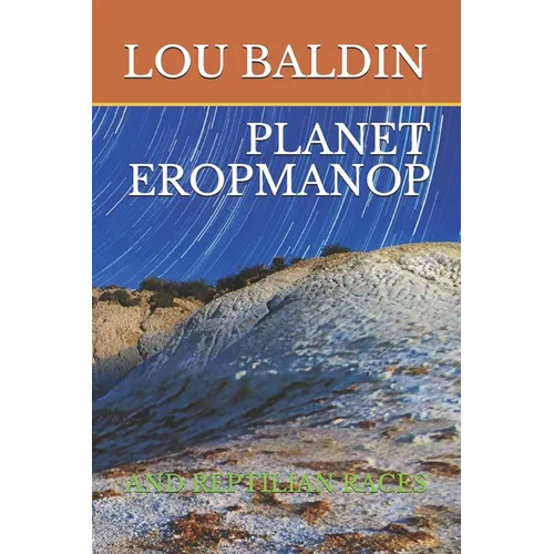 Planet Eropmanop