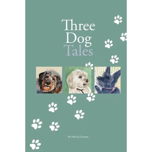 Three Dog Tales