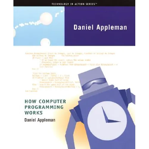How Computer Programming Works