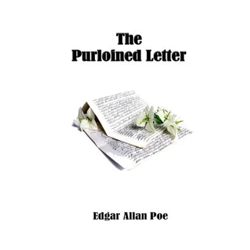 The Purloined Letter