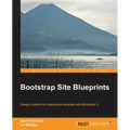 Bootstrap Site Blueprints