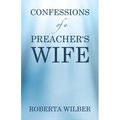 Confessions of a Preacher's Wife