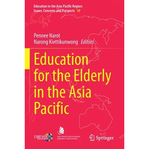 Education for the Elderly in the Asia Pacific