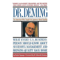 Dr. Deming: The American Who Taught the Japanese about Quality the American Who Taught the Japanese about Quality