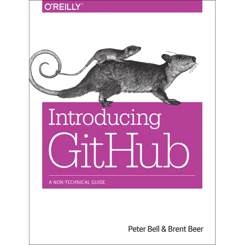 Introducing Github: A Non-Technical Guide