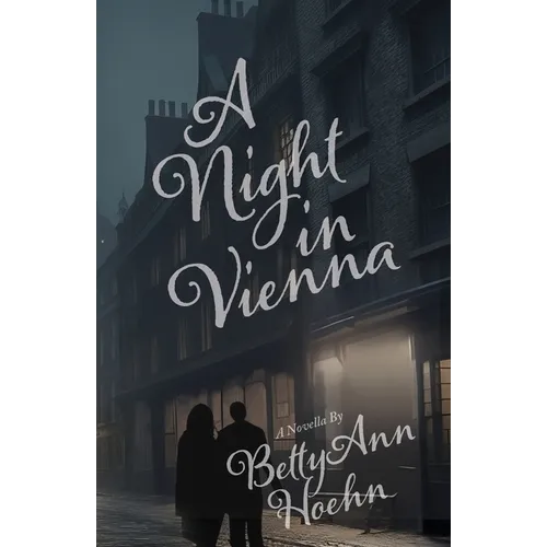 A Night In Vienna