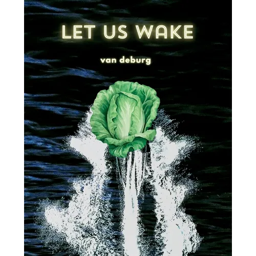 Let Us Wake: A Quantum Journey to Spiritual Awakening, Higher Consciousness, and Inner Peace