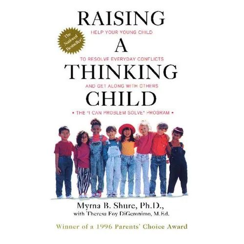 Raising a Thinking Child