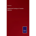 Supplemental Catalogue of Canadian Apparatus