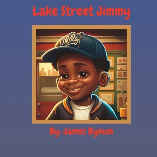 Lake Street Jimmy