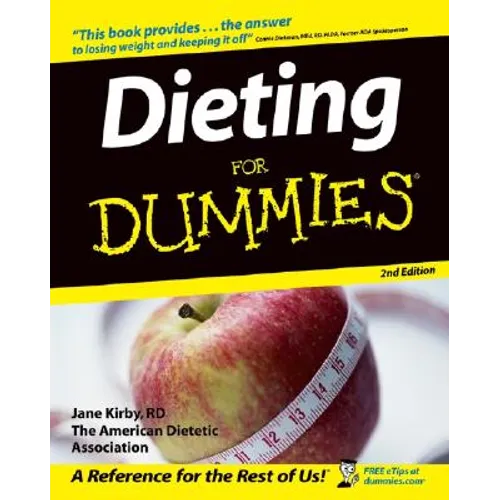 Dieting for Dummies