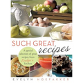 Such Great Recipes