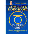 Complete Horoscope Taurus 2020: Monthly Astrological Forecasts for 2020