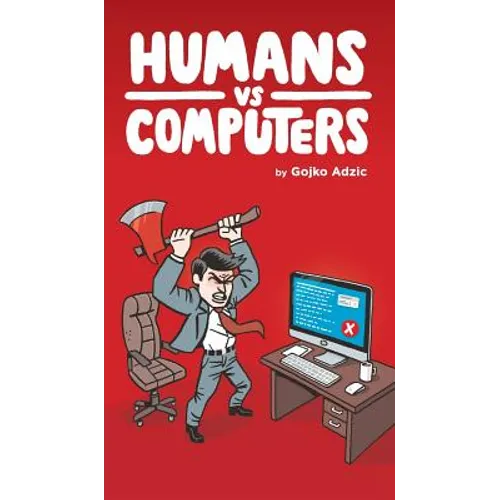 Humans vs Computers