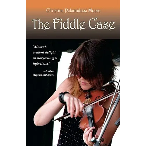 The Fiddle Case