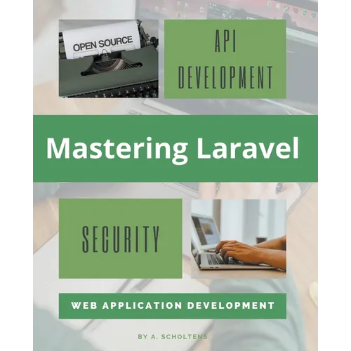Mastering Laravel