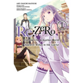RE: Zero -Starting Life in Another World-, Chapter 1: A Day in the Capital, Vol. 1 (Manga)