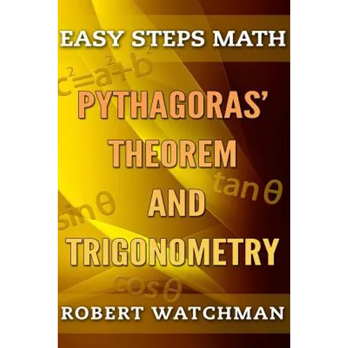 Pythagoras' Theorem and Trigonometry
