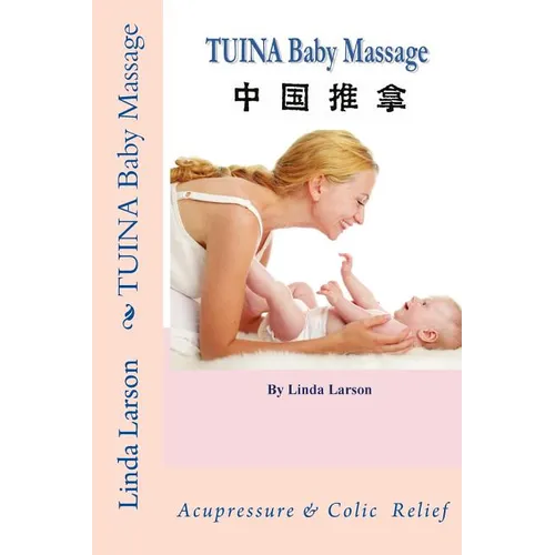 TUINA Baby Massage
