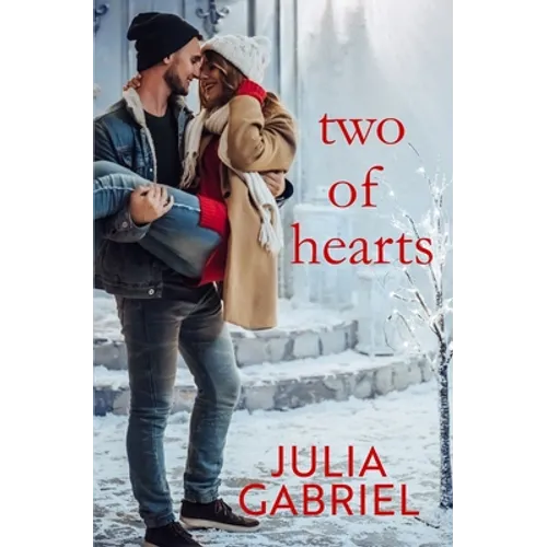 Two of Hearts