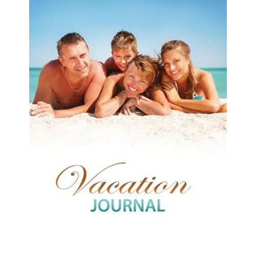 Vacation Journal