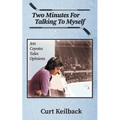 Two Minutes for Talking to Myself