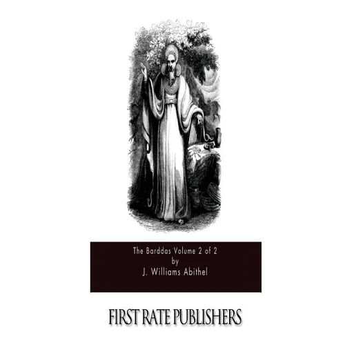 Barddas Volume 2 of 2