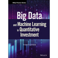 Big Data and Machine Learning in Quantitative Investment