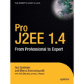 Pro J2EE 1.4: from professional to expert