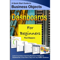 Business Objects Dashboards for Beginners