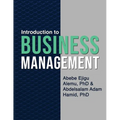 Introduction to Business Management