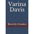Varina Davis