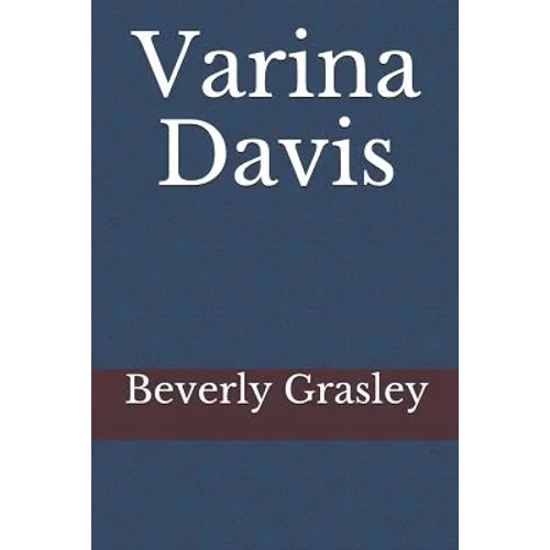 Varina Davis