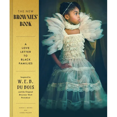 The New Brownies' Book: A Love Letter to Black Families
