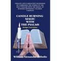 Candle Burning Magic with the Psalms: Abridged Travel Edition