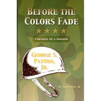 Before the Colors Fade
