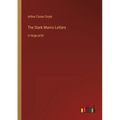 The Stark Munro Letters: in large print