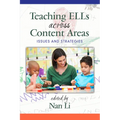 Teaching Ells Across Content Areas: Issues and Strategies