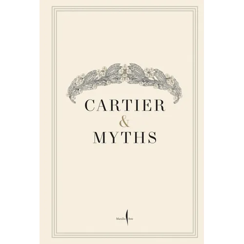 Cartier & Myths