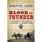 Blood and Thunder: An Epic of the American West