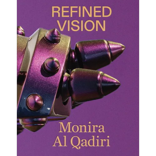 Monira Al Qadiri: Refined Vision