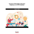 European STEM Higher Education Responses to COVID Pandemic