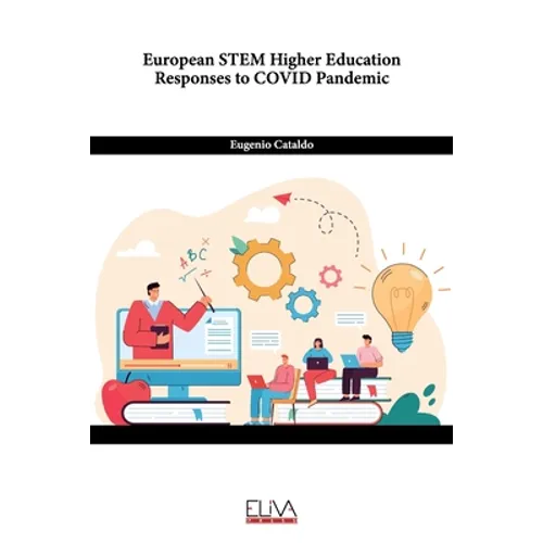 European STEM Higher Education Responses to COVID Pandemic
