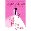 Eat, Prey, Love