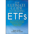 Trading ETFs